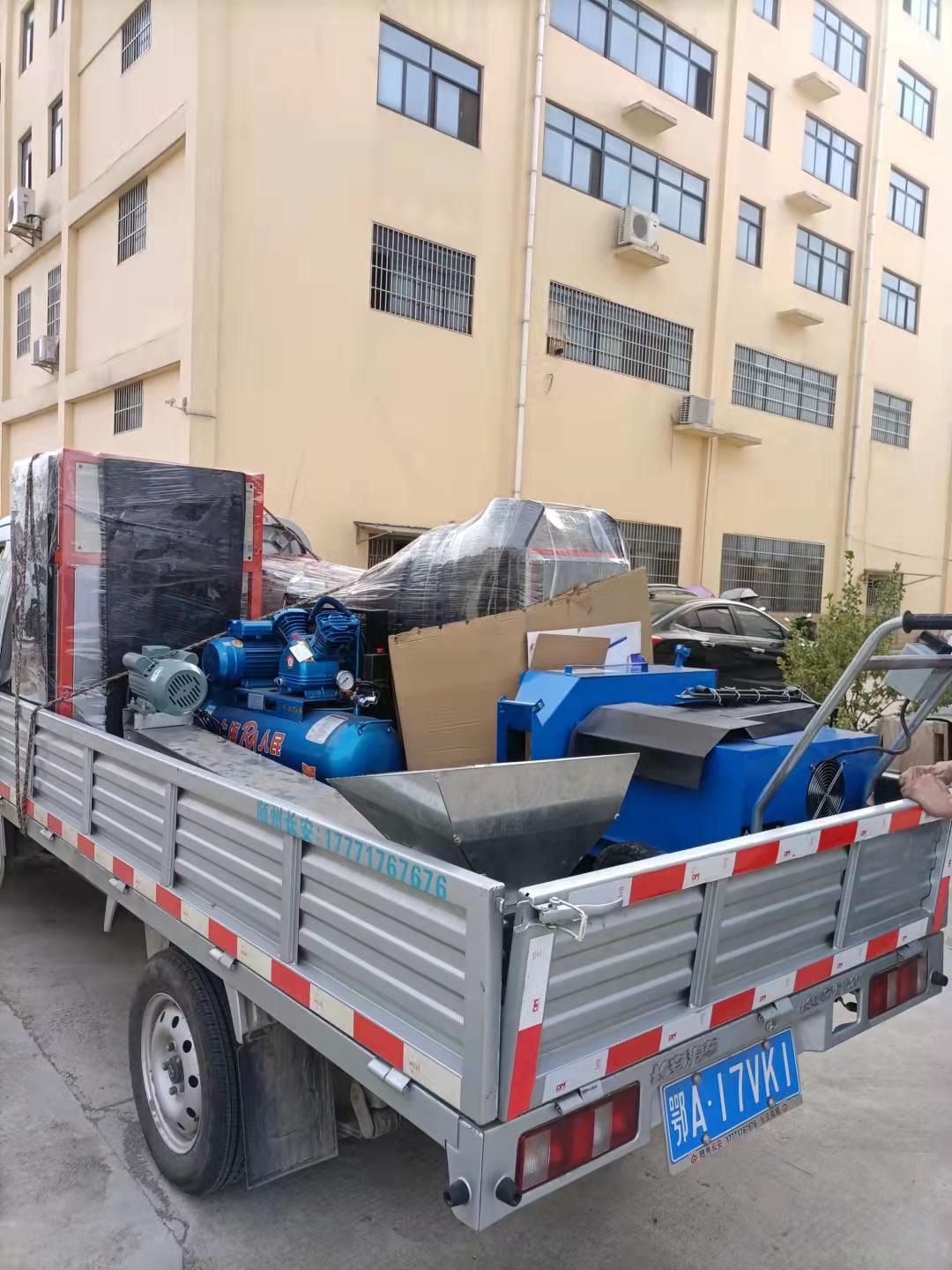 食用菌機械19171730663